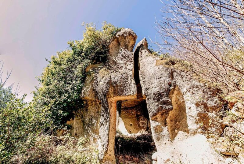 Trekking Mount Epomeo - Key Points