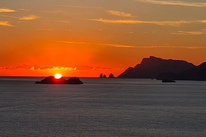 Trekking of the Amalfi Coast - 4 Days / 3 Nights - Key Points