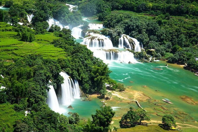 Trekking on Vietnam's hidden trails 13 days 12 nights - An In-Depth Look at the 13-Day Adventure