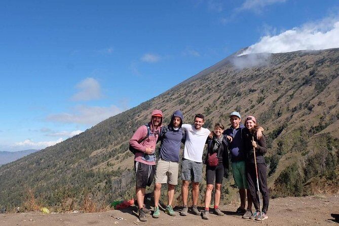 Trekking Rinjani Mountain Summit 2 Days 1 Night - Em Adventure - Why This Tour Offers Great Value