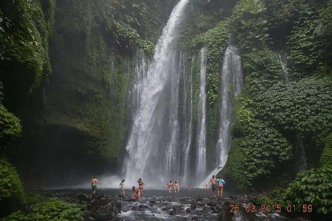 Trekking Rinjani Volcano To Crater Rim Senaru 2D-1N Private - Syam Trekker - Who Is This Tour Best Suited For?