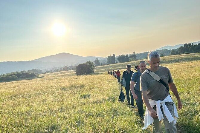 Trekking Rome and Roman Castles: Private Guided Excursions - Why the Guides Make a Difference