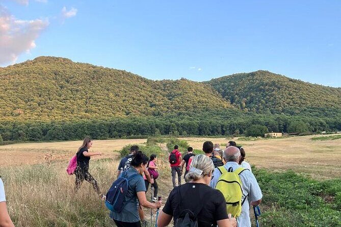 Trekking Rome and Roman Castles: Private Guided Excursions - The Value of the Experience