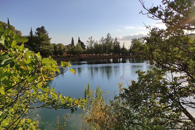 Trekking Rouvas Gorge - Detailed Breakdown of the Tour Experience