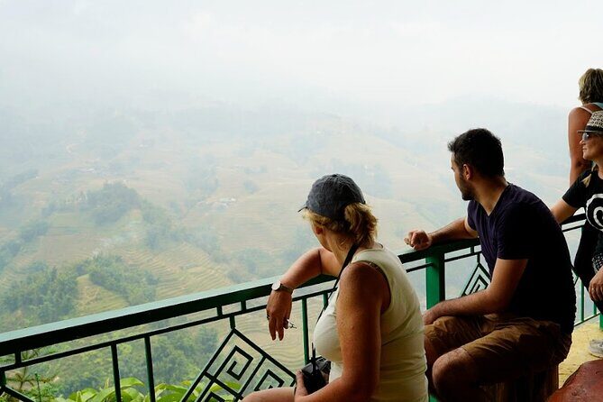 Trekking Sapa - Bac Ha Market: Sleep on Train & Homestay - FAQs