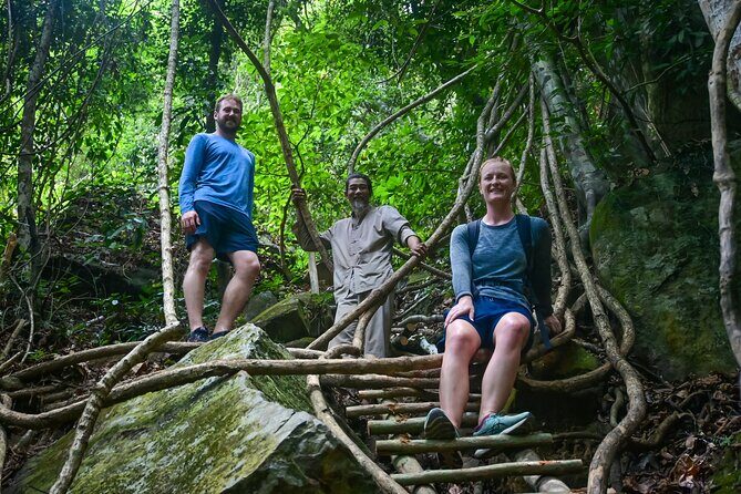 Trekking Tien Son Dinh Phu Quoc - Practical Details and Value