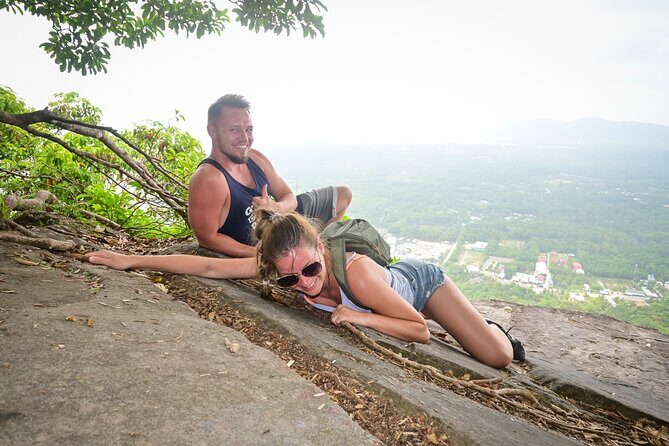 Trekking Tien Son Dinh Phu Quoc - Who This Tour Is Best For