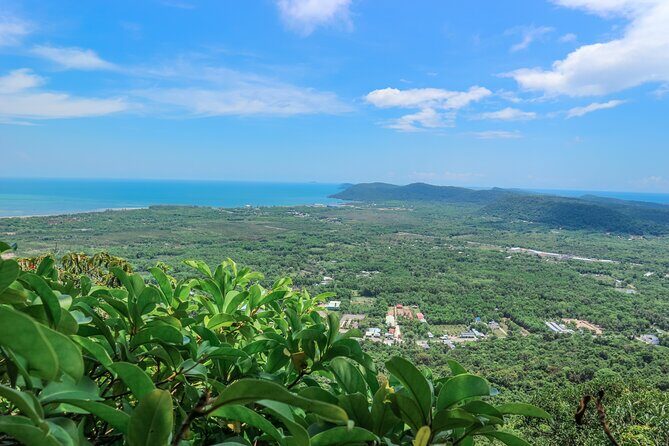 Trekking Tien Son Dinh Phu Quoc - Final Thoughts