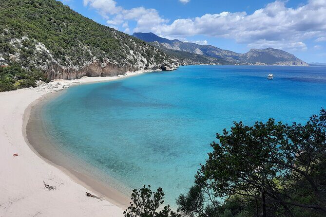 Trekking to Cala Luna the pearl of the Gulf of Orosei - An In-Depth Look at the Cala Luna Trekking Tour