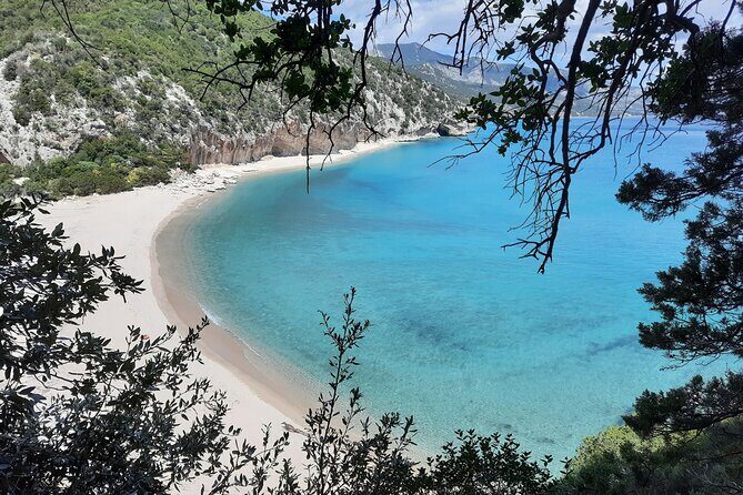 Trekking to Cala Luna the pearl of the Gulf of Orosei - FAQs