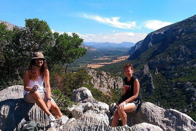 Trekking to Monte Tiscali - Oliena - Practical Tips for the Trek