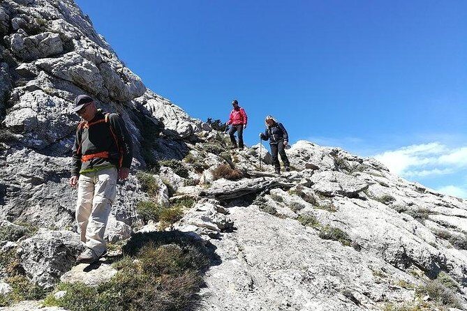 Trekking to Monte Tiscali - Oliena - Who Would Love This Tour?