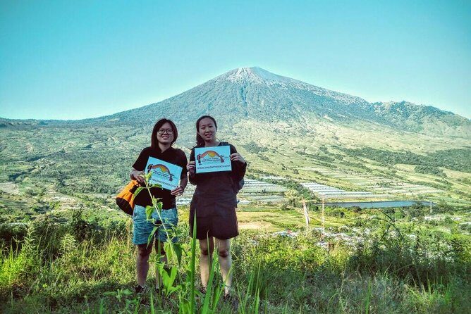Trekking To Pergasingan Hill - Authentic Experiences and Honest Insights