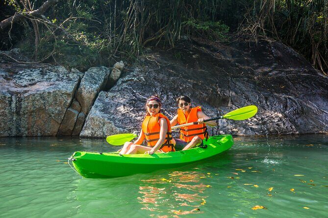 Trekking Tour Nha Trang-Vuongland Travel - FAQs About the Trekking Tour Nha Trang-Vuongland Travel