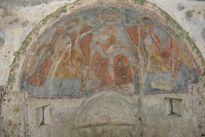 Trekking towards Torrente Gravina and Rupestrian Churches of the Murgia - Introduction