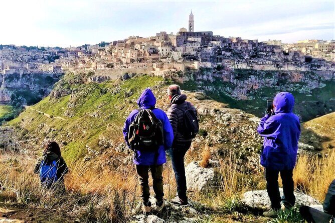 Trekking towards Torrente Gravina and Rupestrian Churches of the Murgia - Authenticity and Value