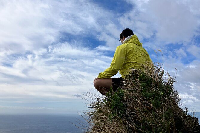 Trekking Volcanic Island in Izu Oshima - Final Thoughts