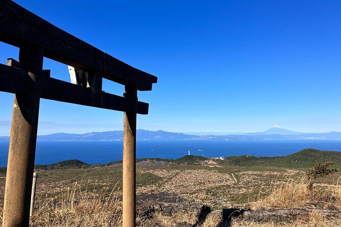 Trekking Volcanic Island in Izu Oshima - FAQs