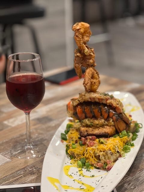 Treme Bar Crawl & Seafood Experience - What to Expect from the Treme Bar Crawl & Seafood Experience