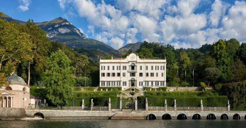 Tremezzina: Villa Carlotta Museum and Garden Entry Ticket - In-Depth Review: What to Expect at Villa Carlotta