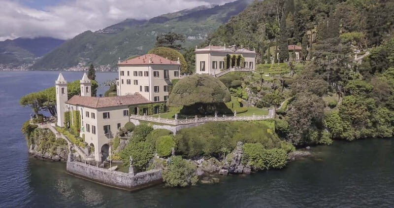 Tremezzina: Villa Del Balbianello Park Entry Ticket - Tremezzina: Villa Del Balbianello Park Entry Ticket — An Authentic Peek Into Lake Como’s Most Iconic Estate