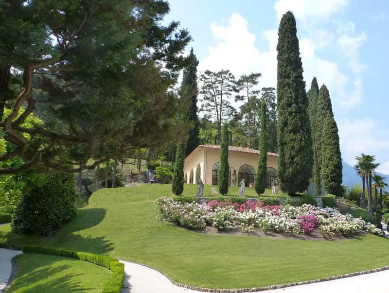 Tremezzina: Villa Del Balbianello Park Entry Ticket - Who Will Love This Experience?