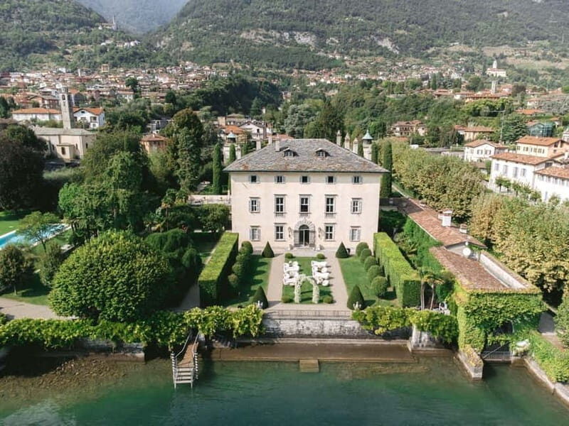 Tremezzo: Lake Como Shared Boat Tour - FAQ