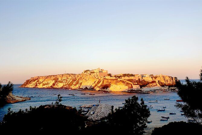 Tremiti Islands from Rodi Garganico: ferry and boat tour - Final Thoughts