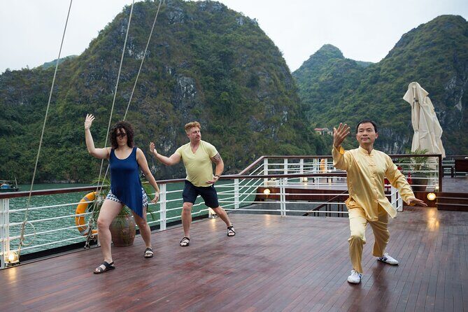 Trendly Orchid 3 Days 2 Nights visit Lan Ha Bay and Viet Hai Cat Ba Village - The Sum Up: Who Should Consider This Tour?