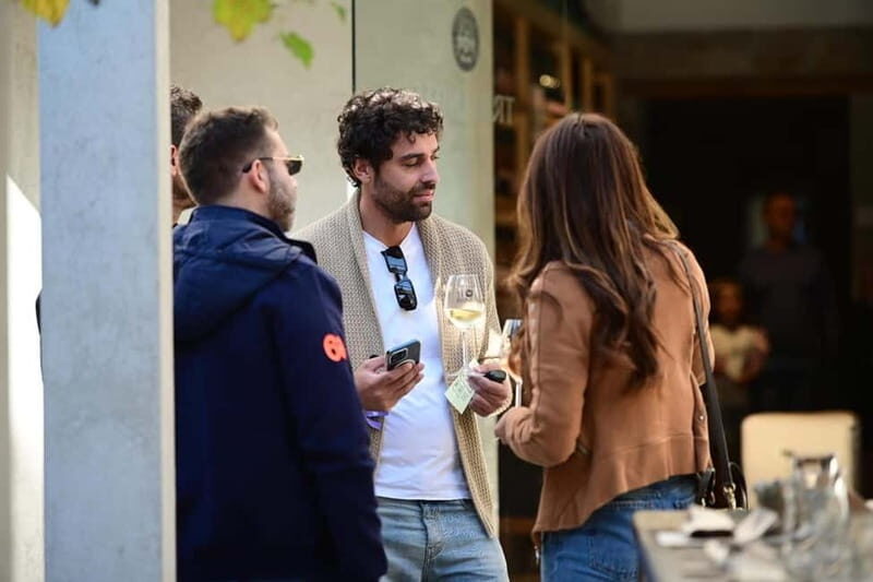 Trentinara Wine Tasting and Walking Tour - An In-Depth Look at the Trentinara Experience