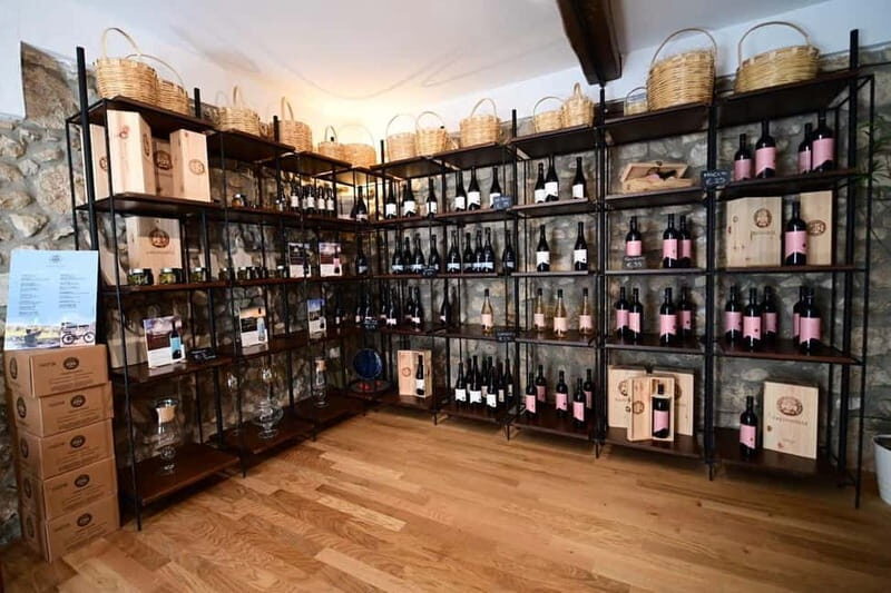 Trentinara Wine Tasting and Walking Tour - The Value: Why This Tour Makes Sense