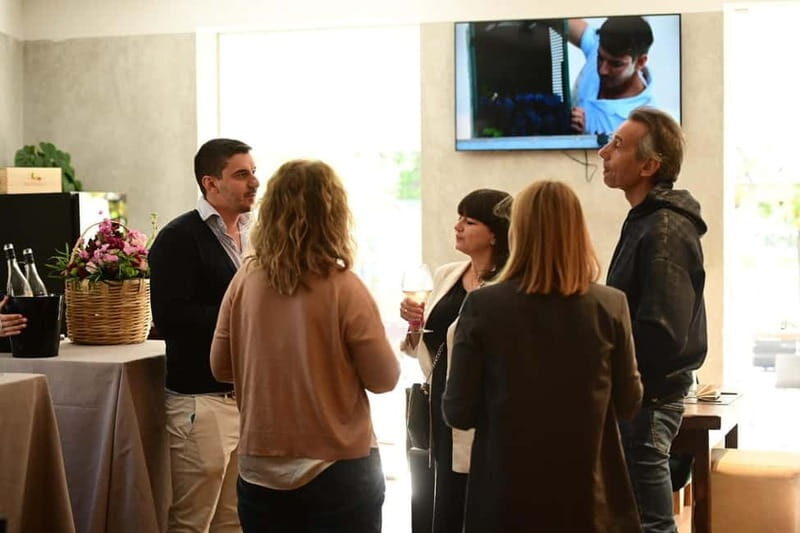 Trentinara Wine Tasting and Walking Tour - FAQs