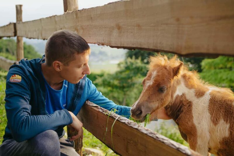 Trentino Agriconda: AgriBreak: an authentic snack surrounded by nature - FAQ