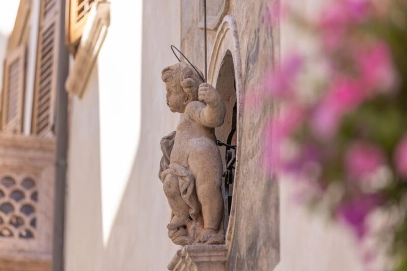 Trento: Aula del Simonino Entry Ticket - An In-Depth Look at the Aula del Simonino Experience