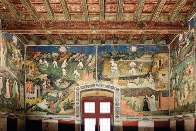 Trento Walking Tour with Audio and Written Guide - FAQ