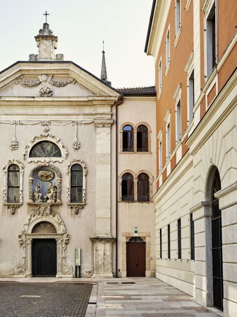 Trento:Guided walking tour of the historic centre with guide - Final Thoughts