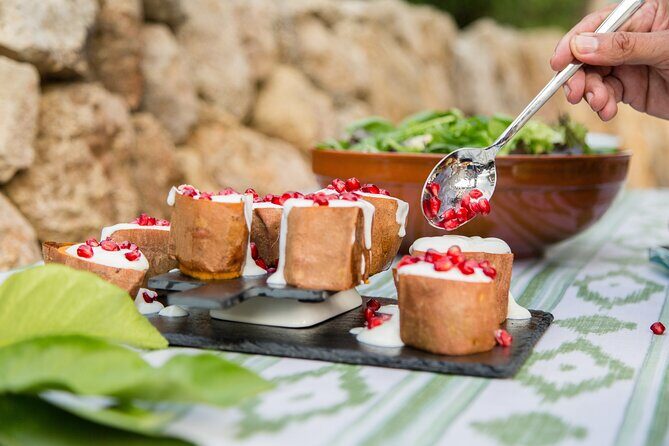 Treurer Mediterranean Barbecue Night - The Sum Up