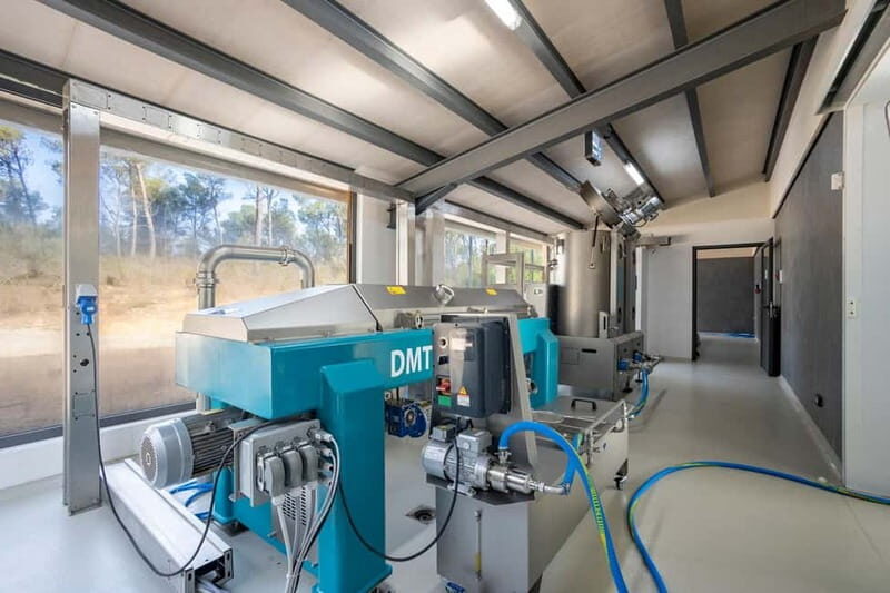 Treurer: Olive Oil Night. Gastronomic experience - In-Depth Review of the Experience