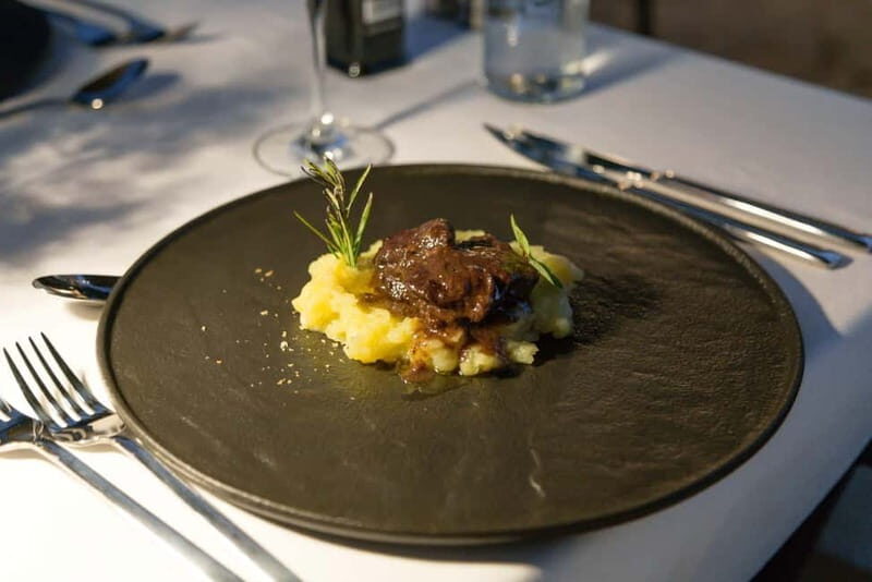 Treurer: Olive Oil Night. Gastronomic experience - Value and Practical Considerations