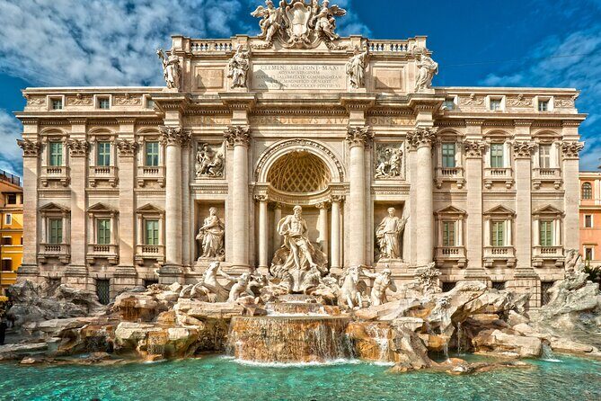 Trevi Fountain Underground Guided Tour Small group - What Is This Tour Really About?