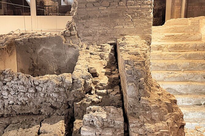 Trevi Fountain Underground Guided Tour Small group - Final Thoughts: Is It Worth It?