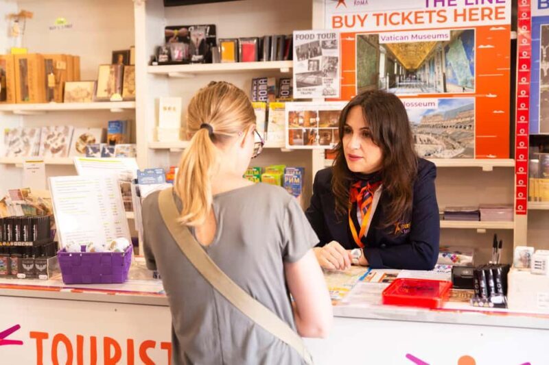 Trevi, Navona, Pantheon & Spanish Steps Walking English Tour - The Optional Add-Ons and Extras