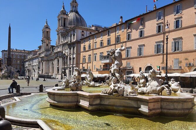 Trevi Pantheon and Spanish Steps Treasure Hunt for Kids & Families in Rome - Final Words