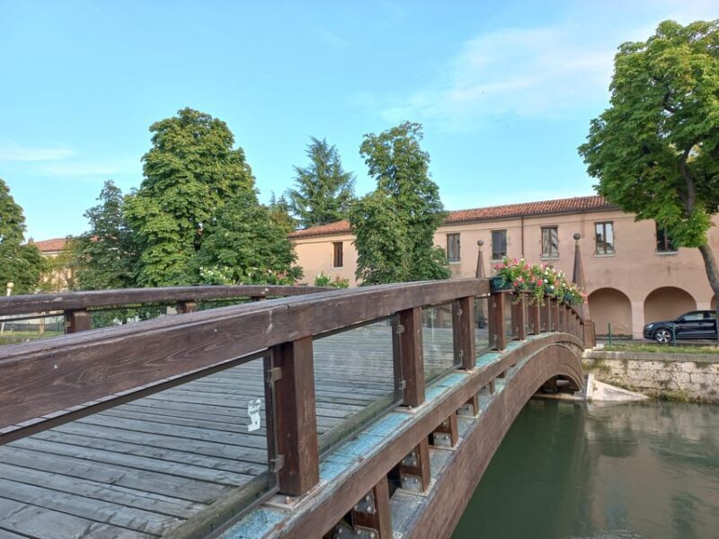 Treviso: Hidden Places Walking Tour - A Detailed Look at the Treviso Hidden Places Walking Tour