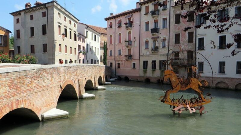 Treviso: Hidden Places Walking Tour - Who Would Enjoy This Tour?