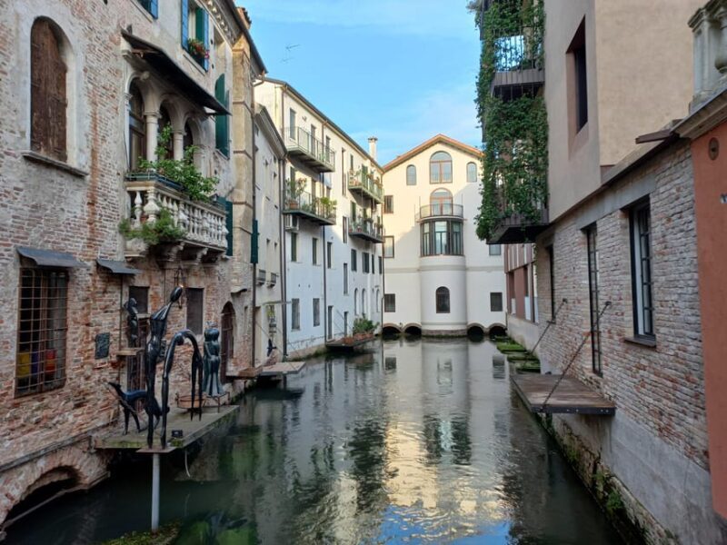 Treviso: Hidden Places Walking Tour - FAQ