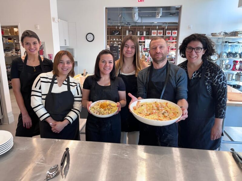 Tri-State US Culinary Cooking Adventures and meals - Final Thoughts: Who Should Consider This Experience?