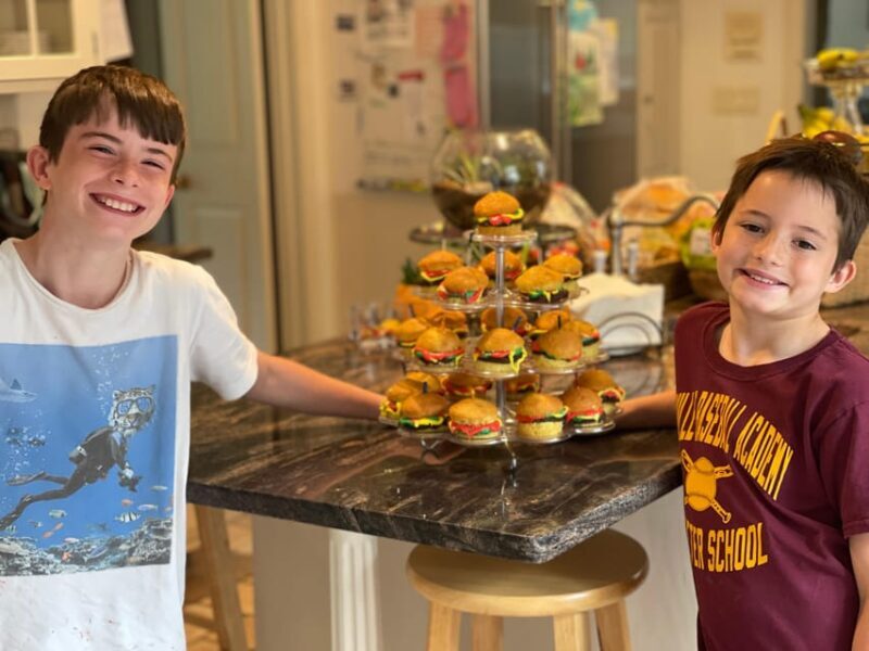 Tri-State US Culinary Cooking Adventures and meals - FAQ