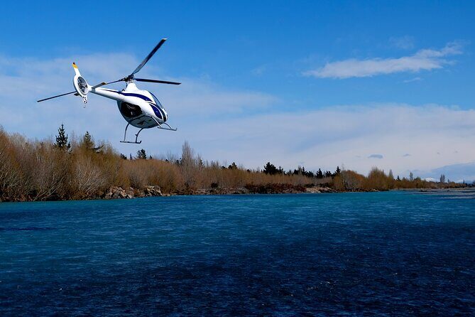 Trial Flight - Why Travelers Love This Tour