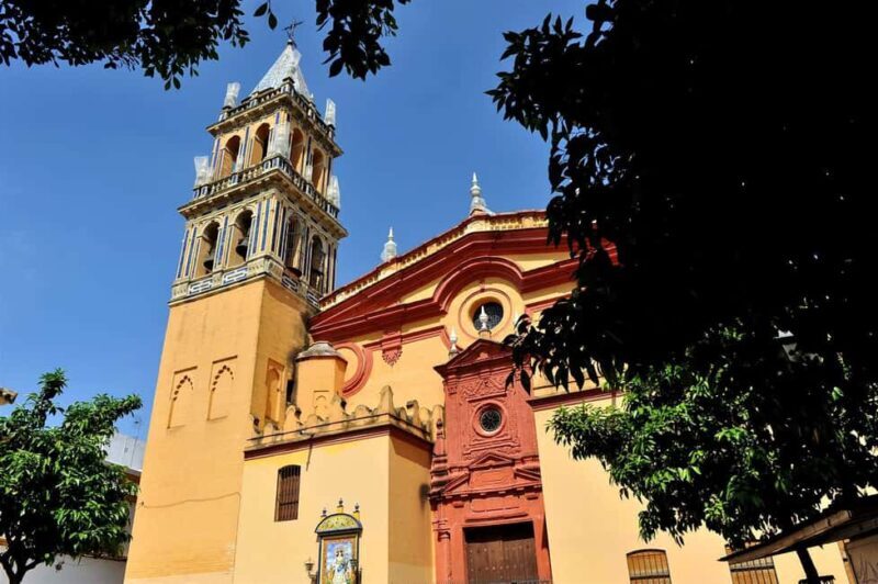 Triana La Flamenca Tour. "Includes a visit to the Corrales." - Value for Money: Is It Worth It?